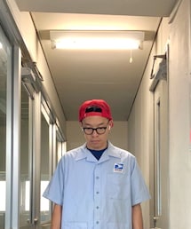 LIBE | キャップ