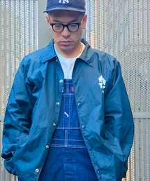 cardinal | ナイロンジャケット