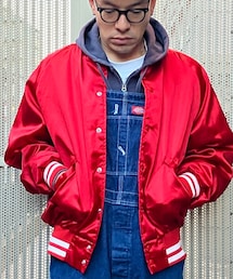 Pla-Jac | ナイロンジャケット