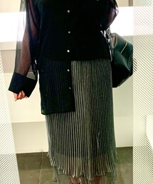 JEANASIS | スカート