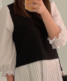 ZARA | シャツ/ブラウス