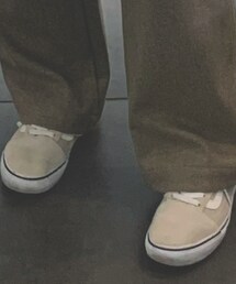 VANS | スニーカー