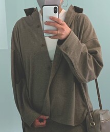 UNIQLO | テーラードジャケット