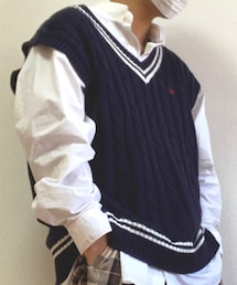 POLO RALPH LAUREN | ベスト