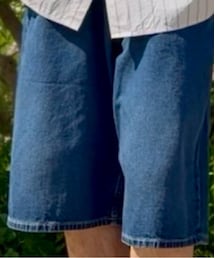 UNIQLO | デニムパンツ