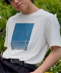 SINSS | Tシャツ/カットソー
