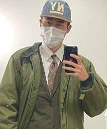 used | ネクタイ