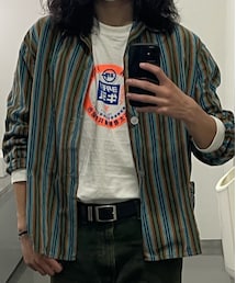 不純喫茶ベナレス | Tシャツ/カットソー