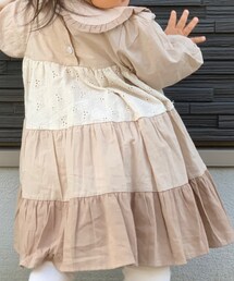 しまむら | ワンピース/ドレス