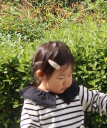 想ちゃんからのプレゼント🎁 | ヘアピン