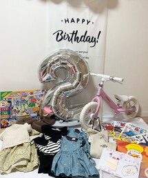 いっぱいのプレゼント🎁 | その他