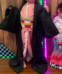 禰󠄀豆子 | ワンピース/ドレス