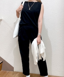 UNIQLO | タンクトップ