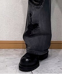 REMAGIN | シューズ