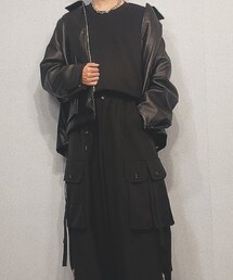 WYM LIDNM | ジャケット/アウター