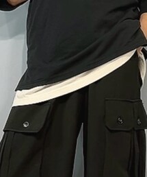 UNIQLO | トップス