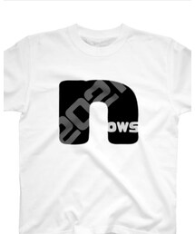 nows | https://suzuri.jp/nows/6076737/t-shirt/s/white(Tシャツ/カットソー)