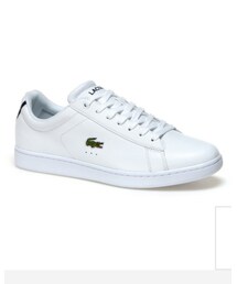 LACOSTE | スニーカー