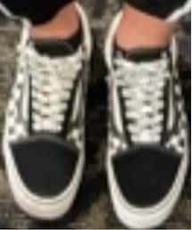 VANS | スリッポン