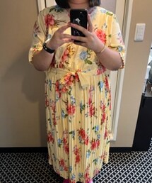 SHEIN | ワンピース