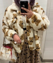 SHEIN | その他アウター