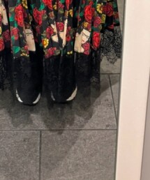 Reebok | スニーカー