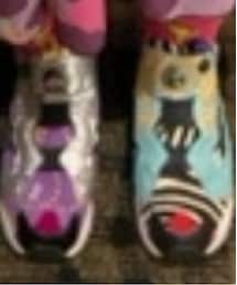 Reebok | スニーカー