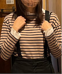 セシール | Tシャツ/カットソー