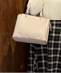 ANY SIS | ハンドバッグ