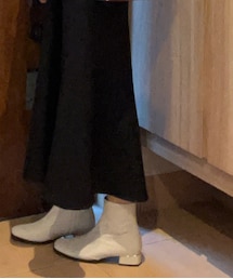 銀座かねまつ | ブーツ