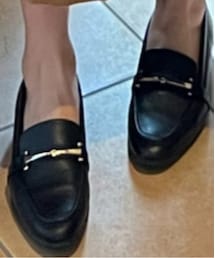 銀座のかねまつ | ローファー