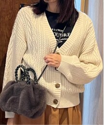 Honeys | ニット/セーター