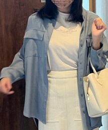 GU | シャツ/ブラウス