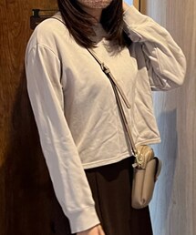 GU | スウェット