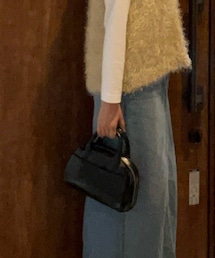 GU | ハンドバッグ