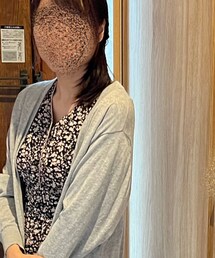 PLST | カーディガン/ボレロ