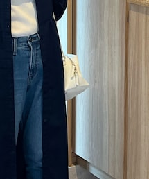 GU | ショルダーバッグ