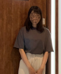 GU | Tシャツ/カットソー