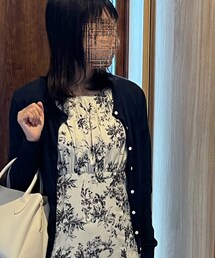 Lugnoncure | カーディガン/ボレロ