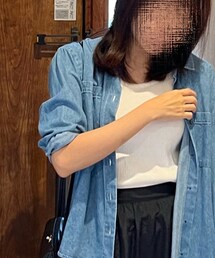 CECILE | シャツ/ブラウス