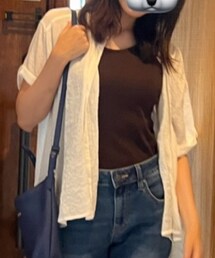 SHOO・LA・RUE | シャツ/ブラウス