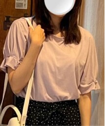 ANY SIS | Tシャツ/カットソー