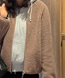 UNIQLO | ブルゾン