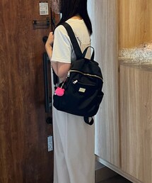 カミーリアドアムール | バックパック/リュック