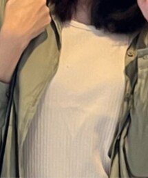 GU | タンクトップ