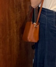 GU | ショルダーバッグ