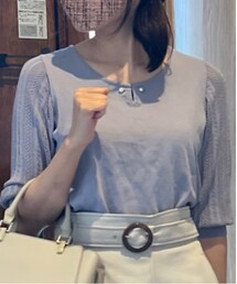 ASTORIA ODIER | Tシャツ/カットソー