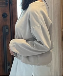 GU | スウェット