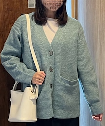 GU | カーディガン/ボレロ