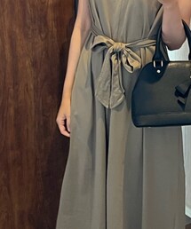 NATURAL BEAUTY BASIC | ワンピース